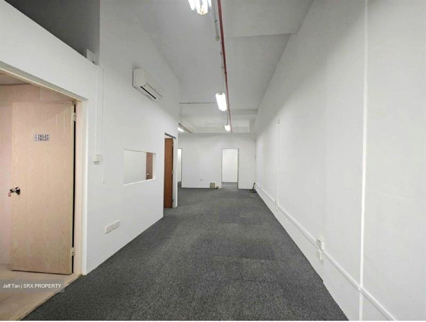 Oxley Bizhub (D14), Warehouse #612501191